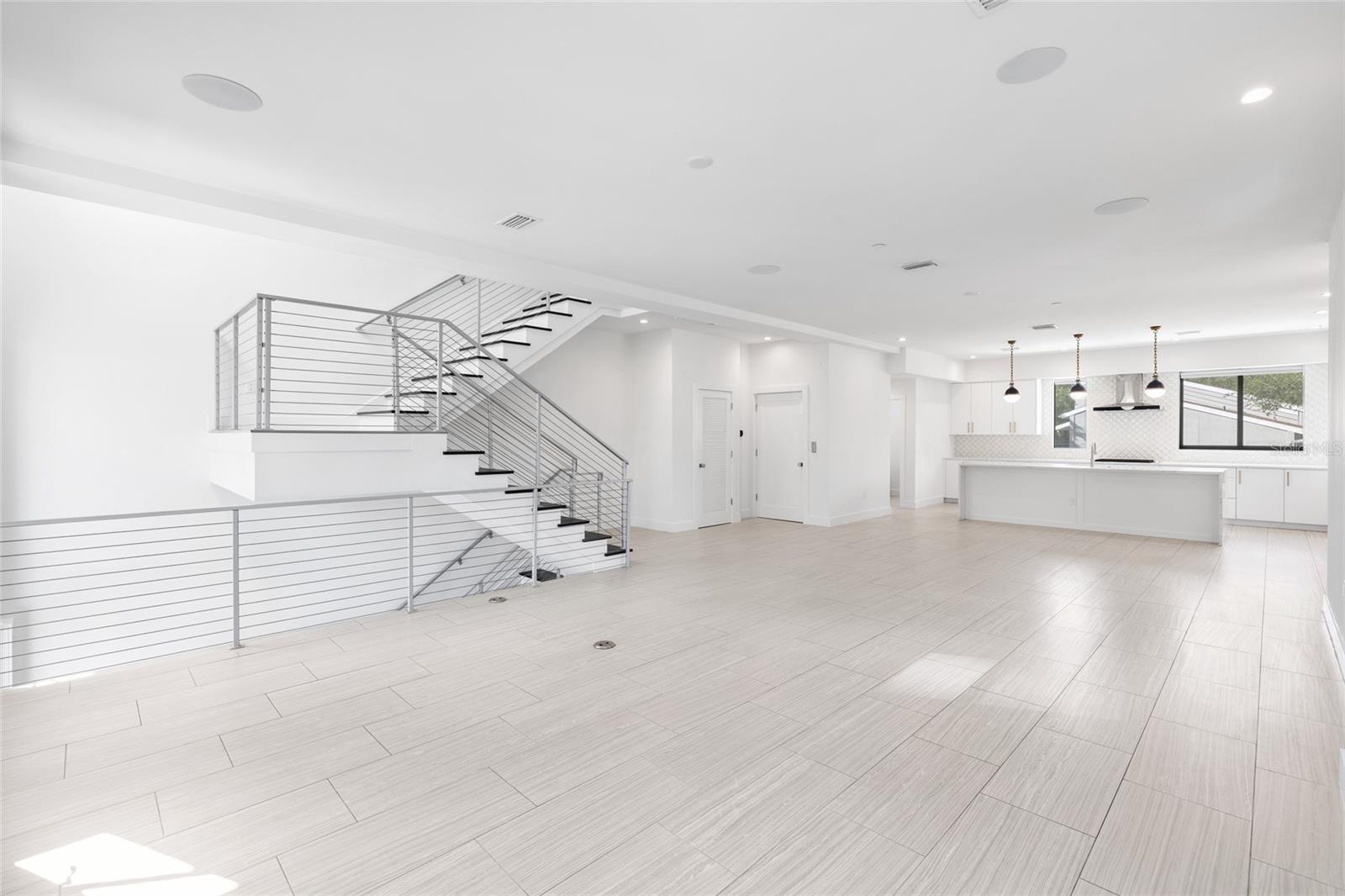 BAYSHORE SEVEN TWNHMS - Residential