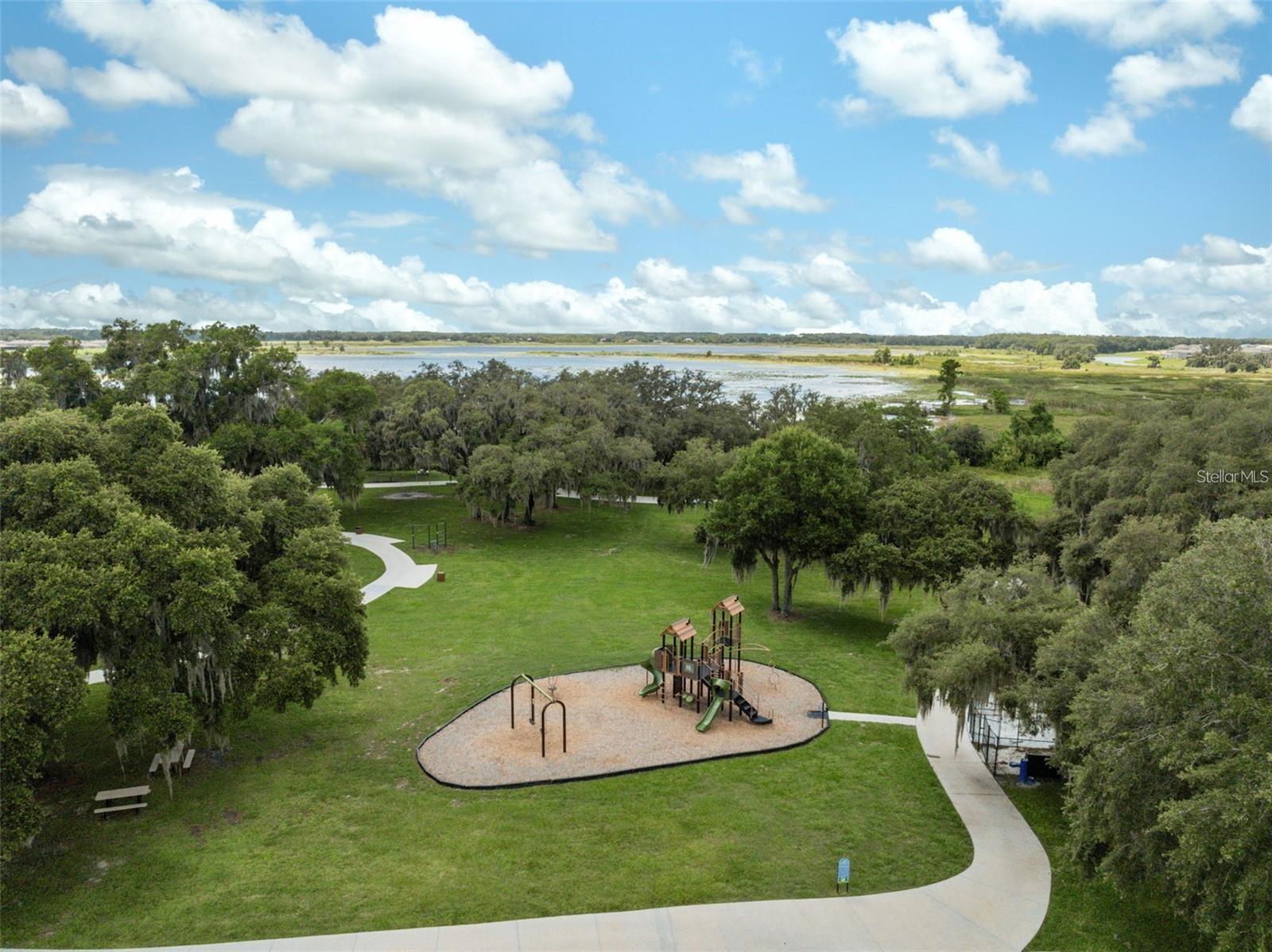 EPPERSON RANCH NORTH POD F PH - Residential