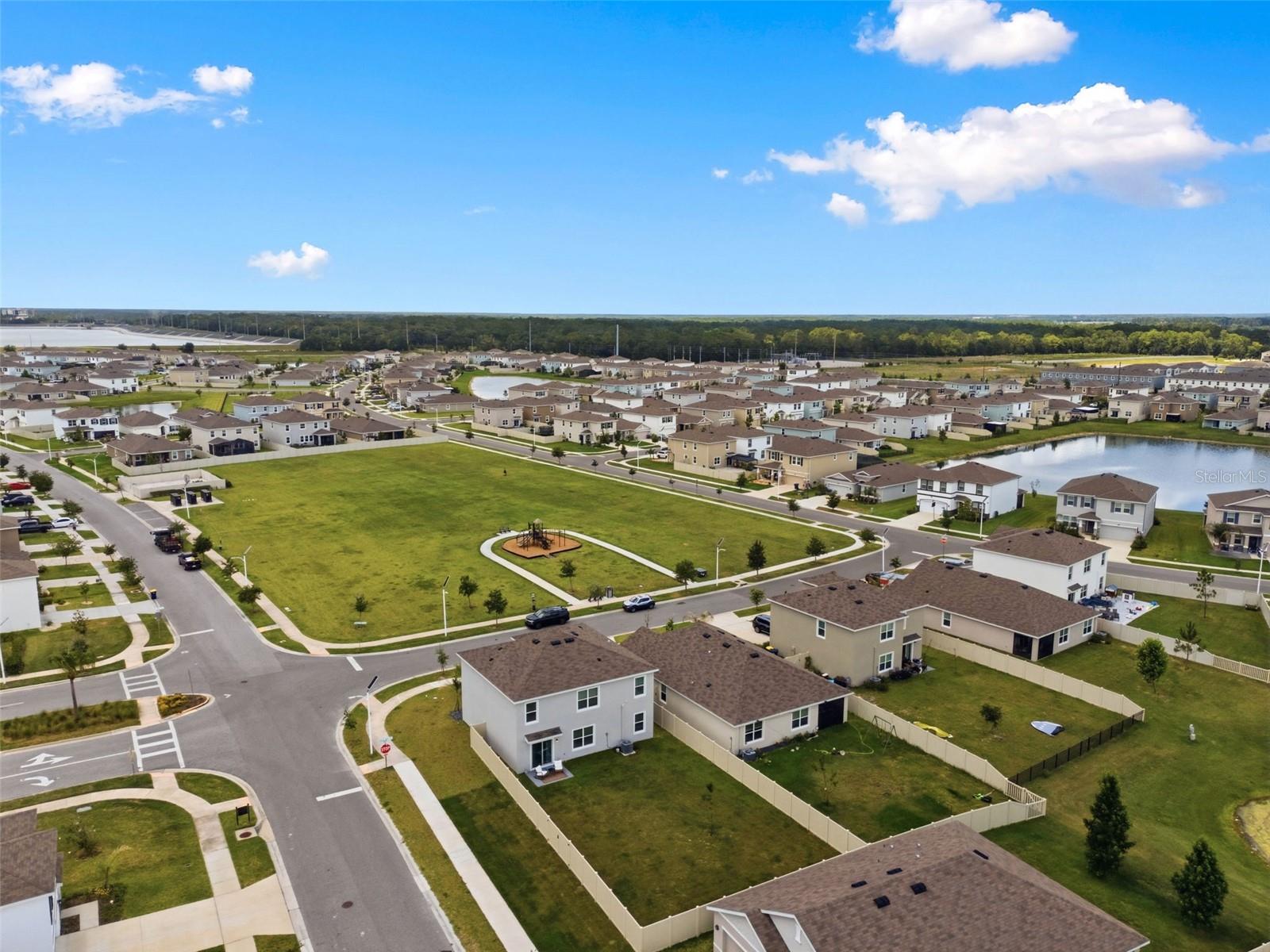 EPPERSON RANCH NORTH POD F PH - Residential