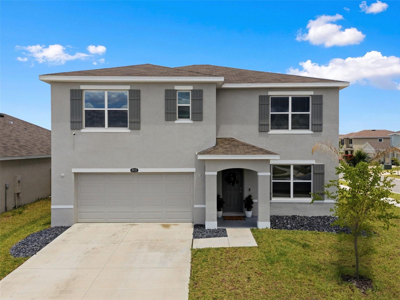 EPPERSON RANCH NORTH POD F PH - Residential