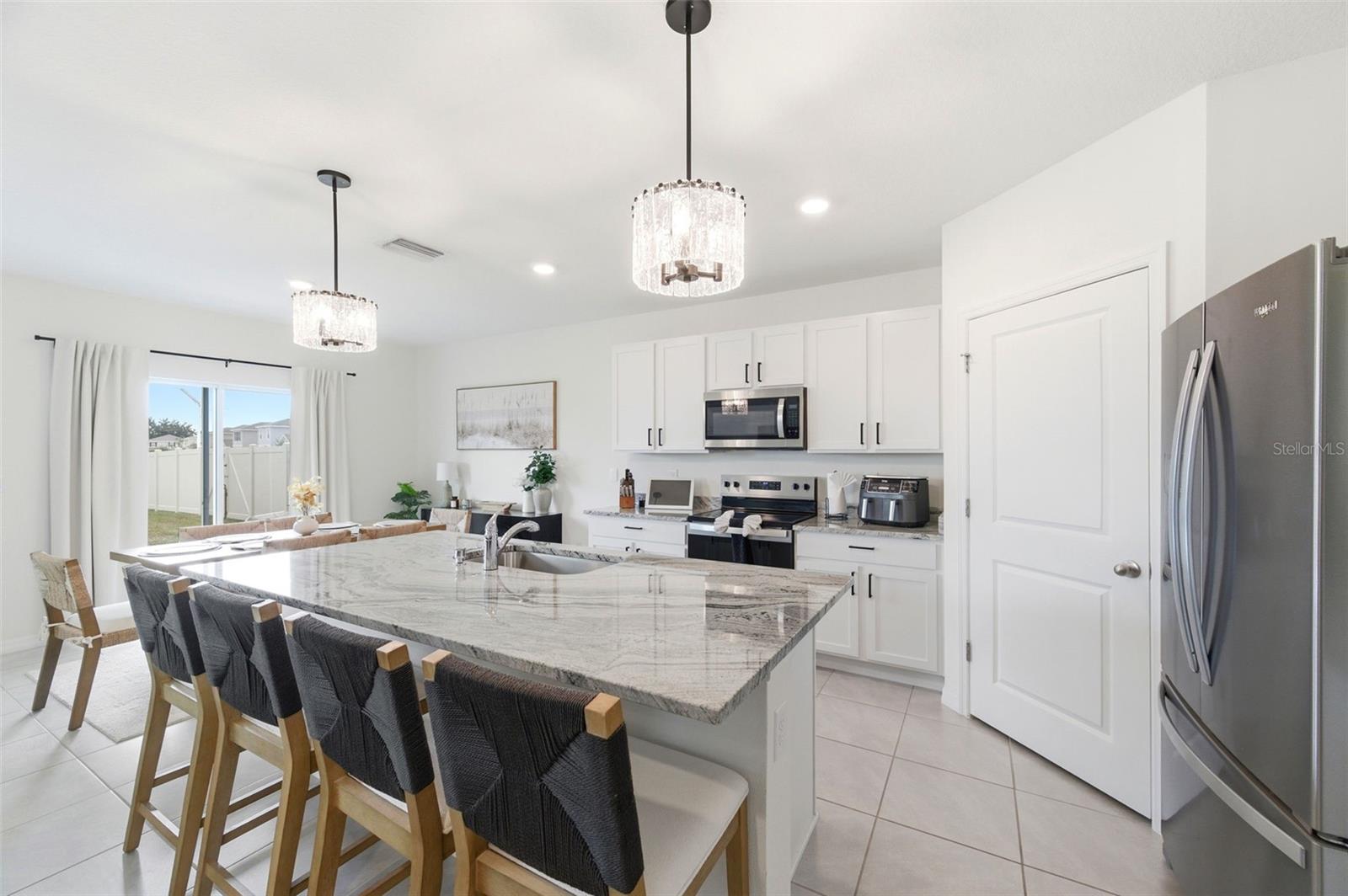 EPPERSON RANCH NORTH POD F PH - Residential