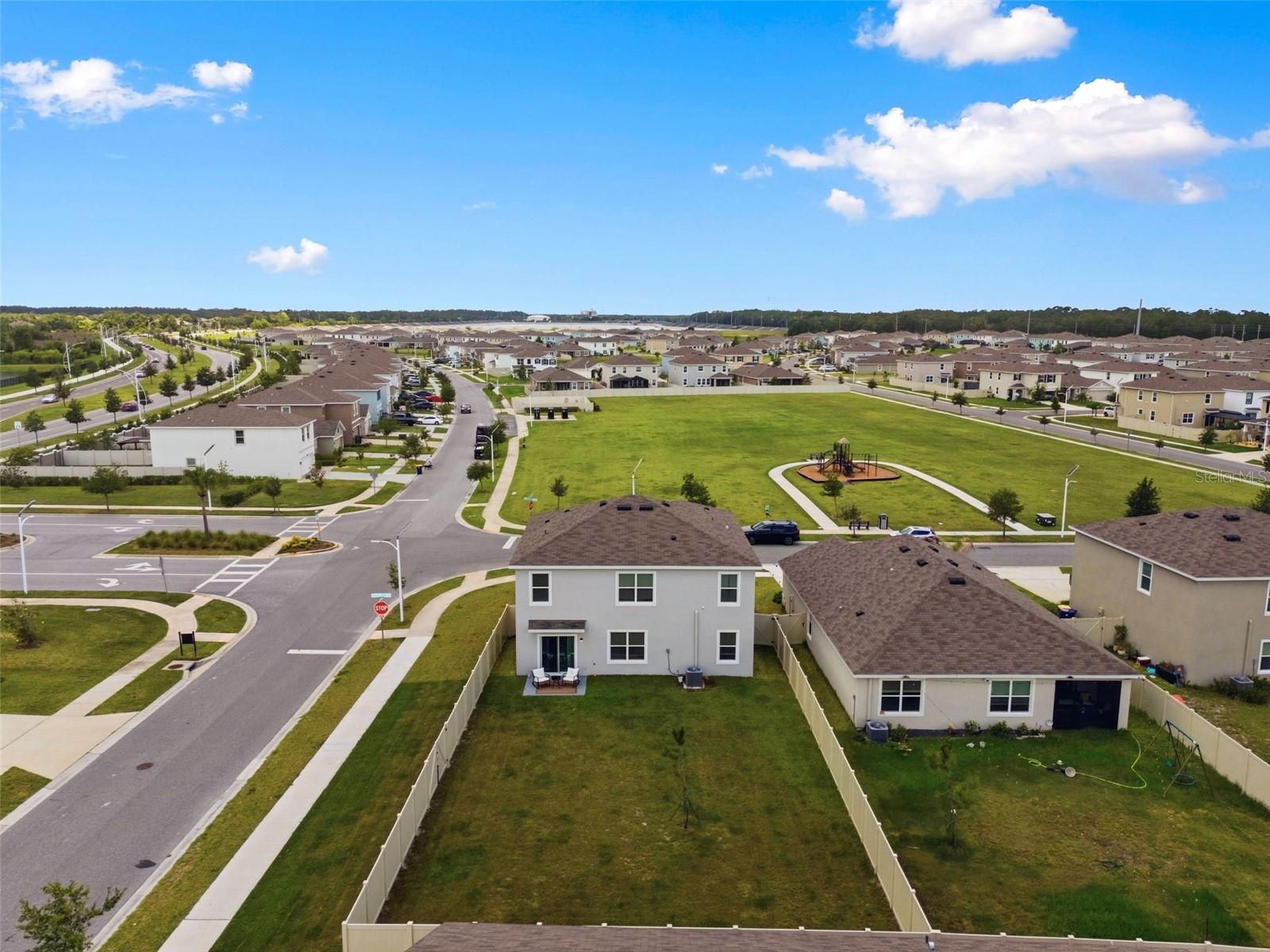 EPPERSON RANCH NORTH POD F PH - Residential