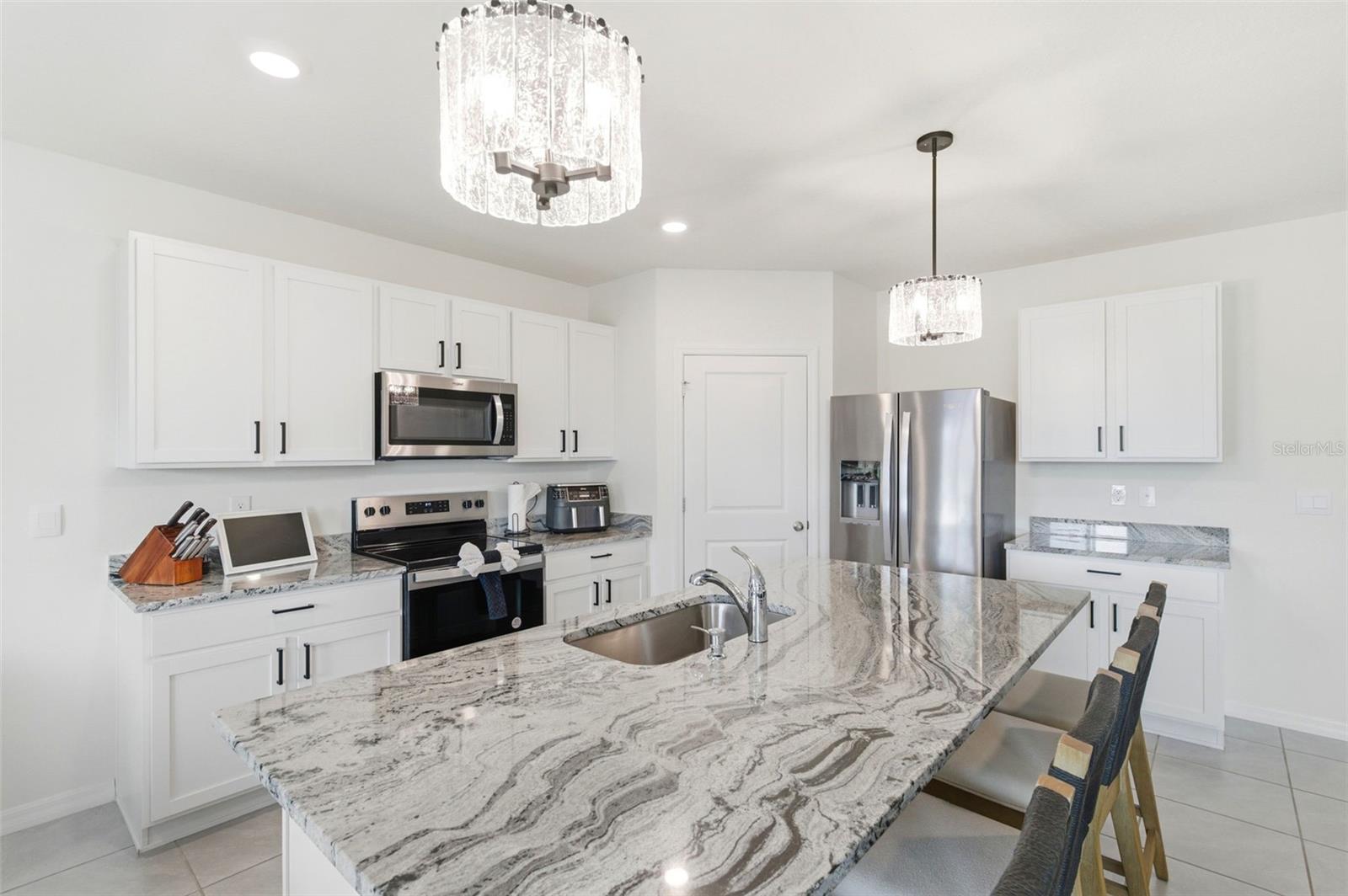 EPPERSON RANCH NORTH POD F PH - Residential
