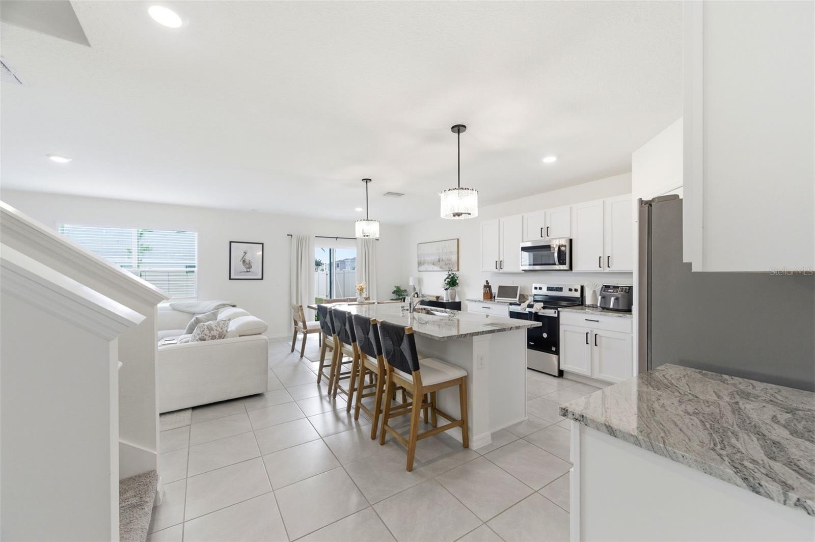 EPPERSON RANCH NORTH POD F PH - Residential