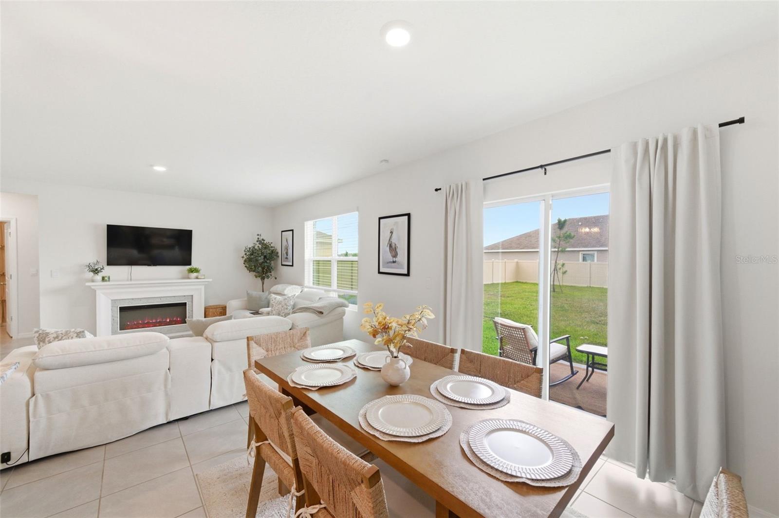 EPPERSON RANCH NORTH POD F PH - Residential