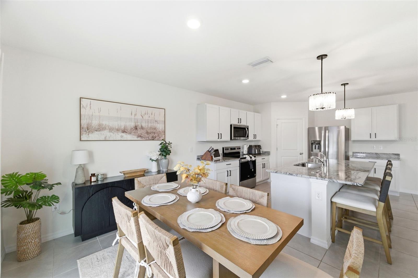EPPERSON RANCH NORTH POD F PH - Residential