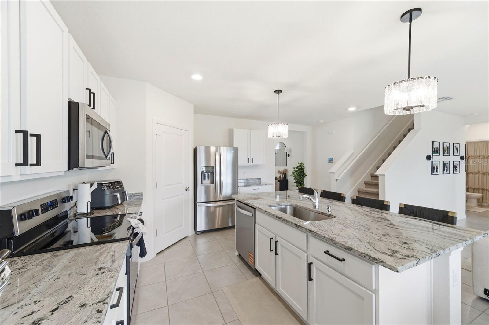EPPERSON RANCH NORTH POD F PH - Residential