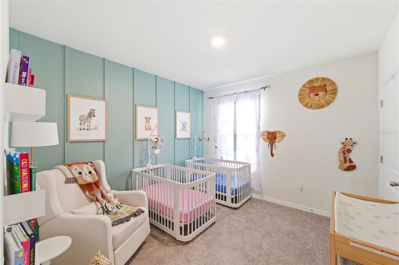 EPPERSON RANCH NORTH POD F PH - Residential