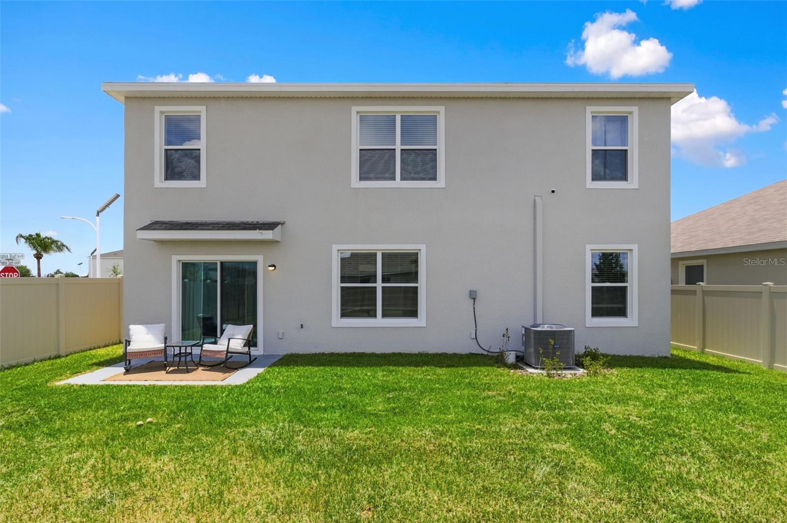 EPPERSON RANCH NORTH POD F PH - Residential