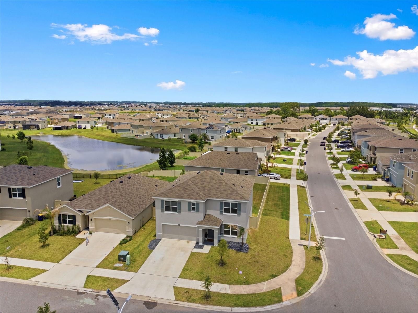 EPPERSON RANCH NORTH POD F PH - Residential