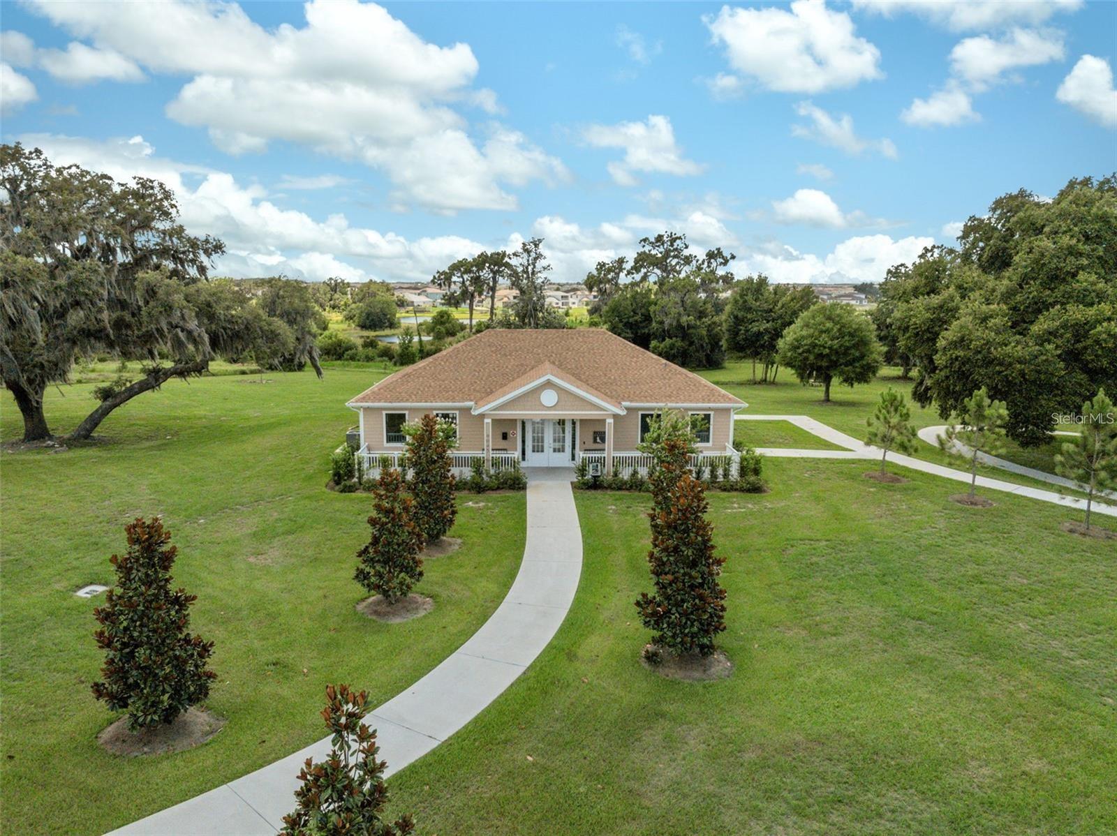 EPPERSON RANCH NORTH POD F PH - Residential
