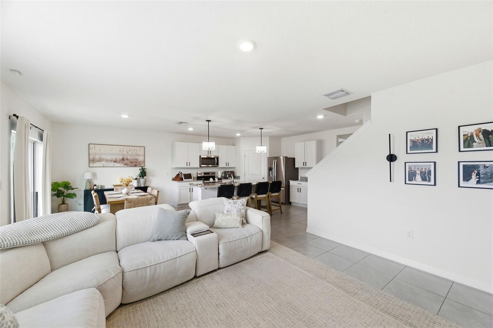 EPPERSON RANCH NORTH POD F PH - Residential