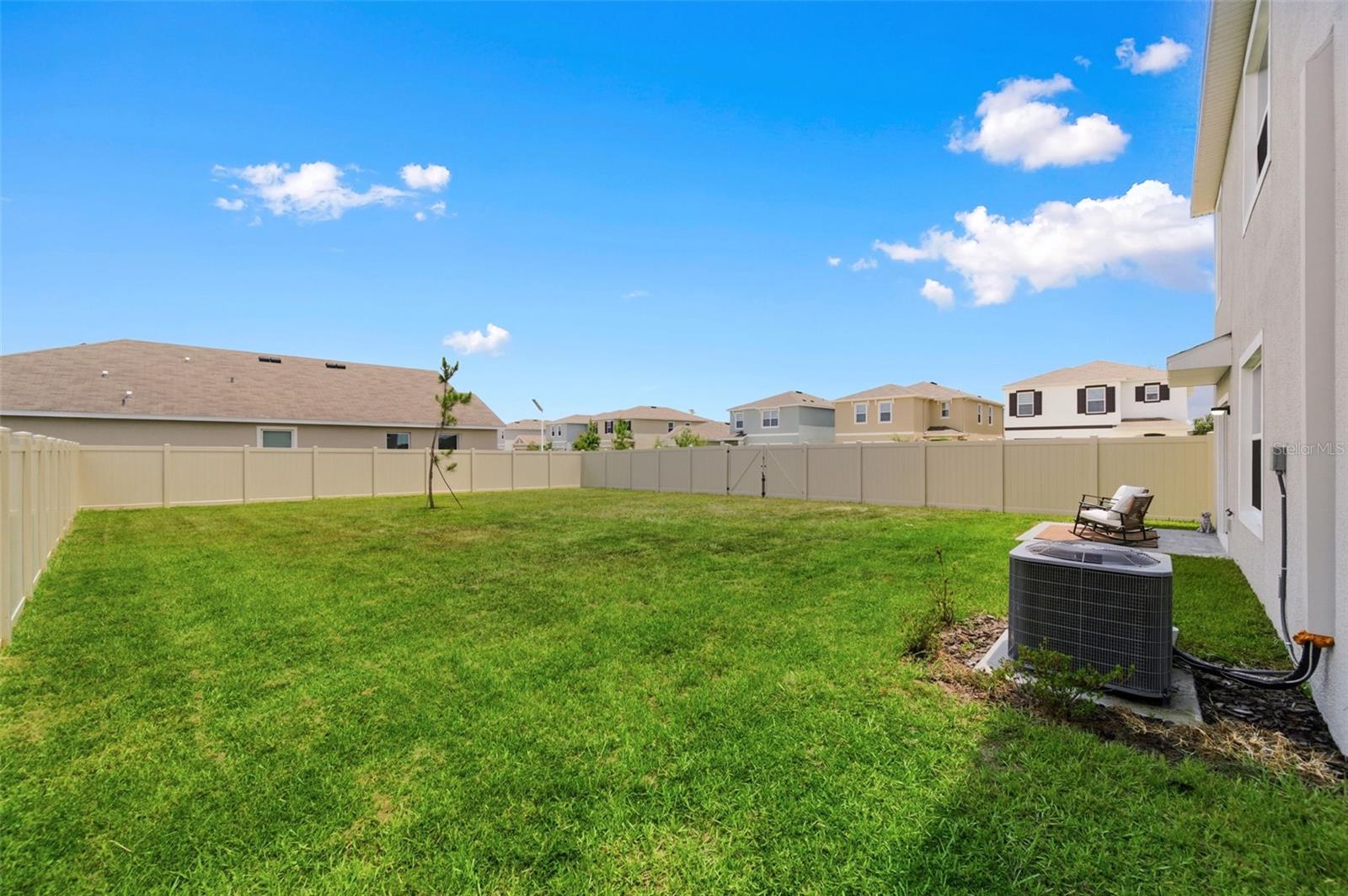 EPPERSON RANCH NORTH POD F PH - Residential