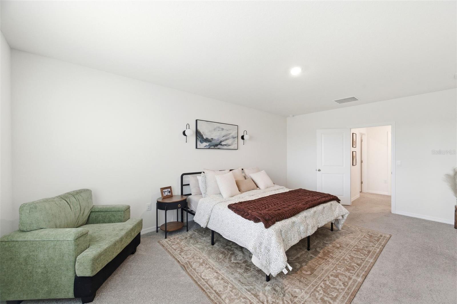 EPPERSON RANCH NORTH POD F PH - Residential