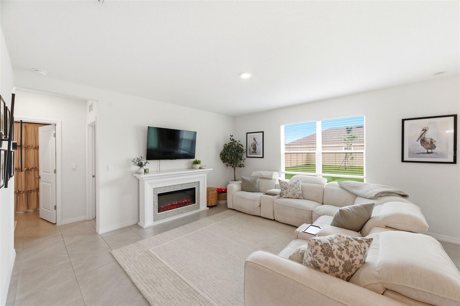 EPPERSON RANCH NORTH POD F PH - Residential