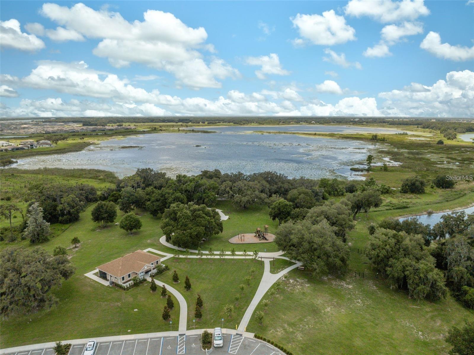 EPPERSON RANCH NORTH POD F PH - Residential