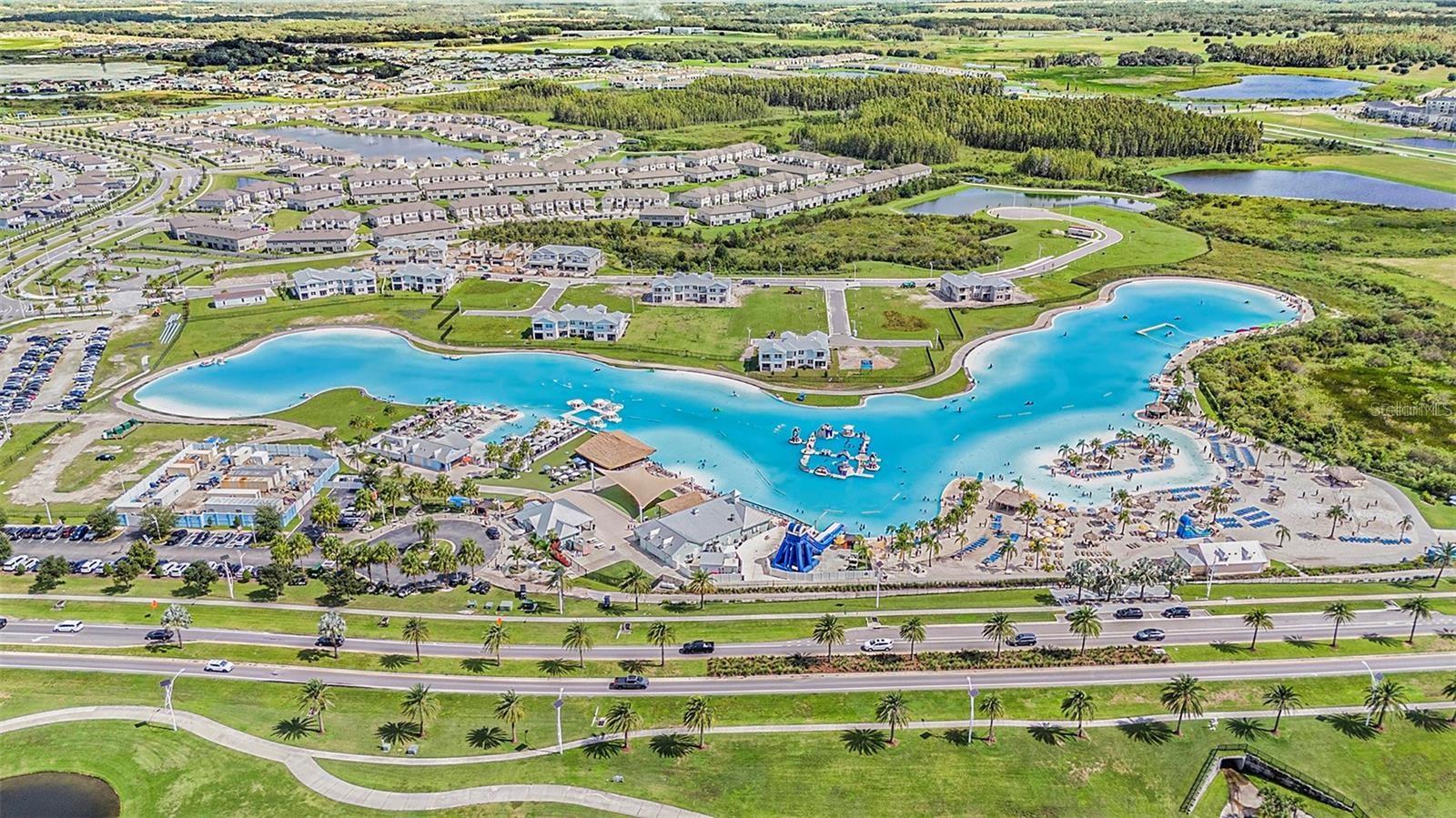 EPPERSON RANCH NORTH POD F PH - Residential