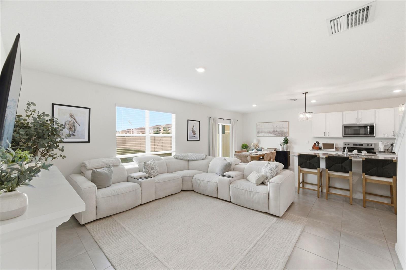 EPPERSON RANCH NORTH POD F PH - Residential