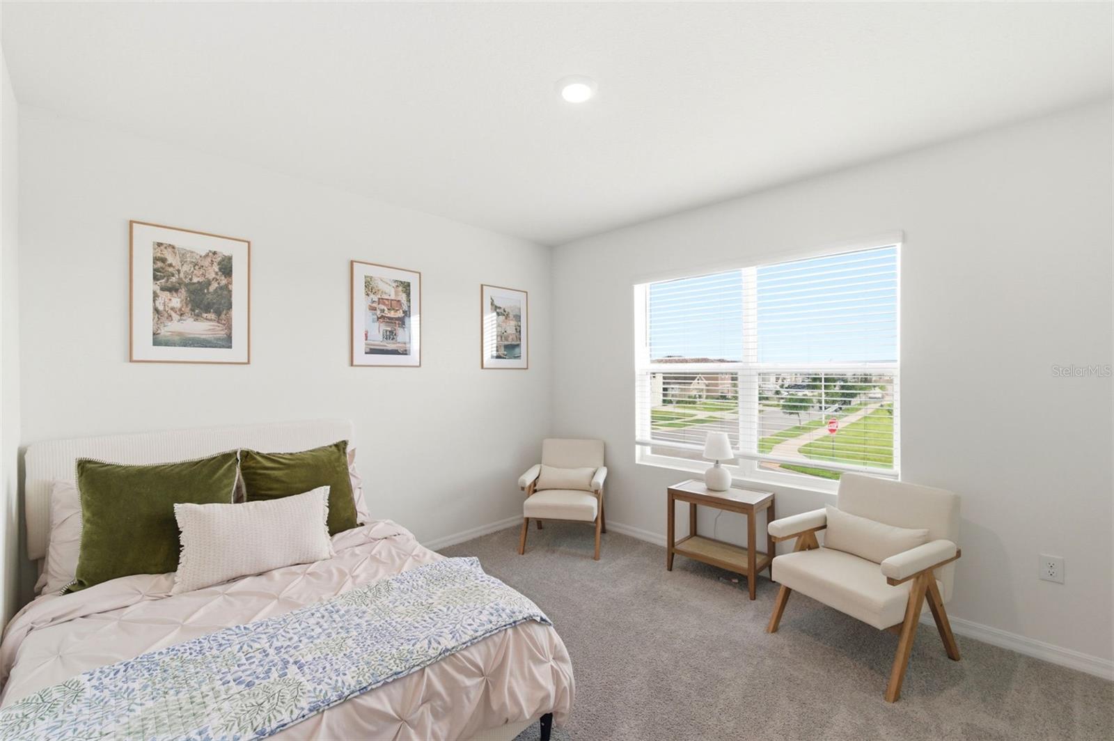 EPPERSON RANCH NORTH POD F PH - Residential