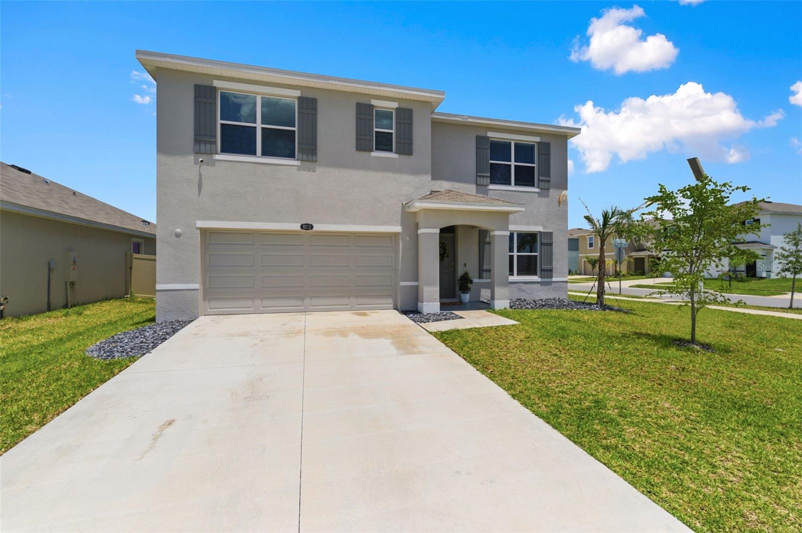 EPPERSON RANCH NORTH POD F PH - Residential