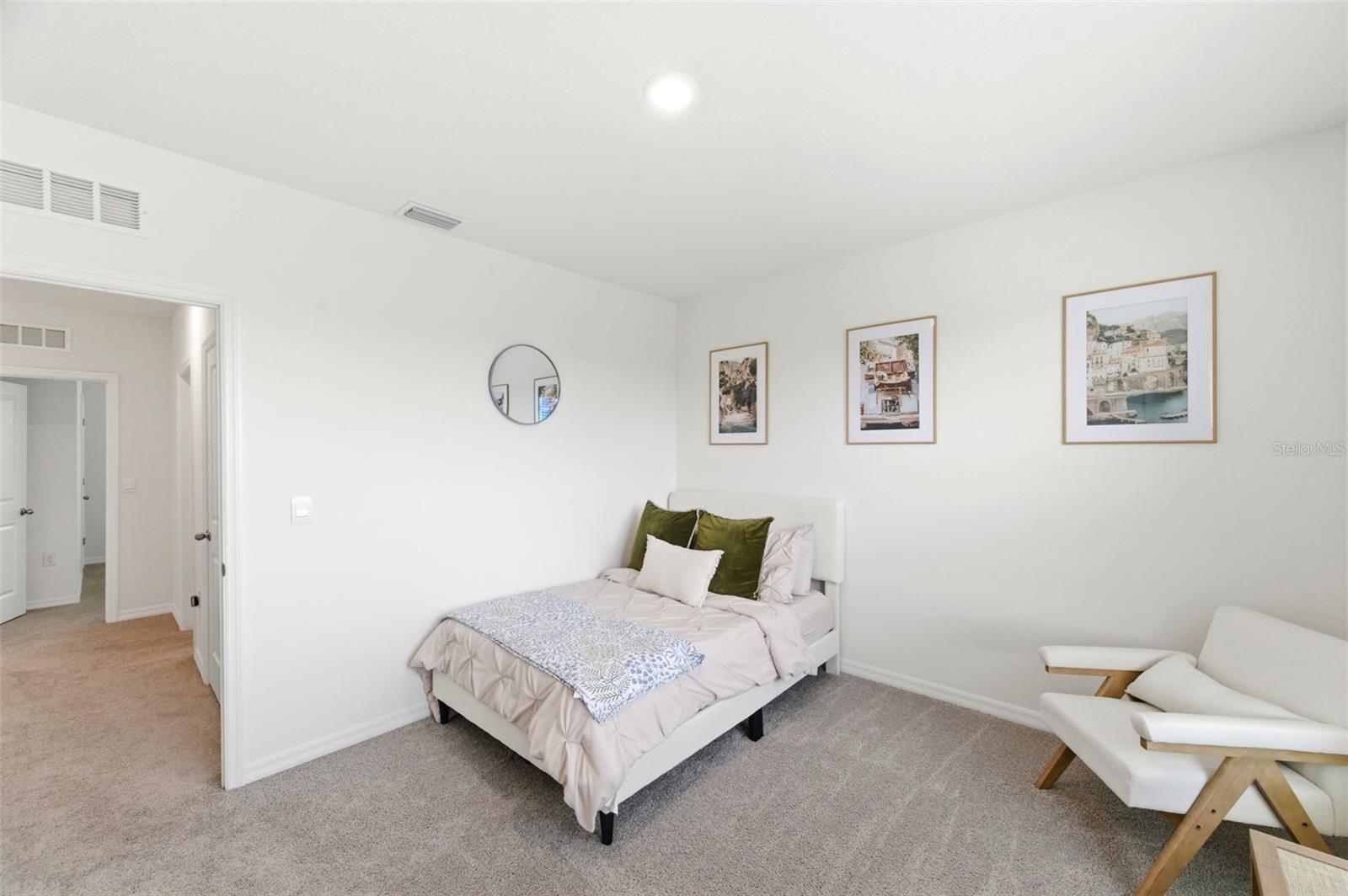 EPPERSON RANCH NORTH POD F PH - Residential