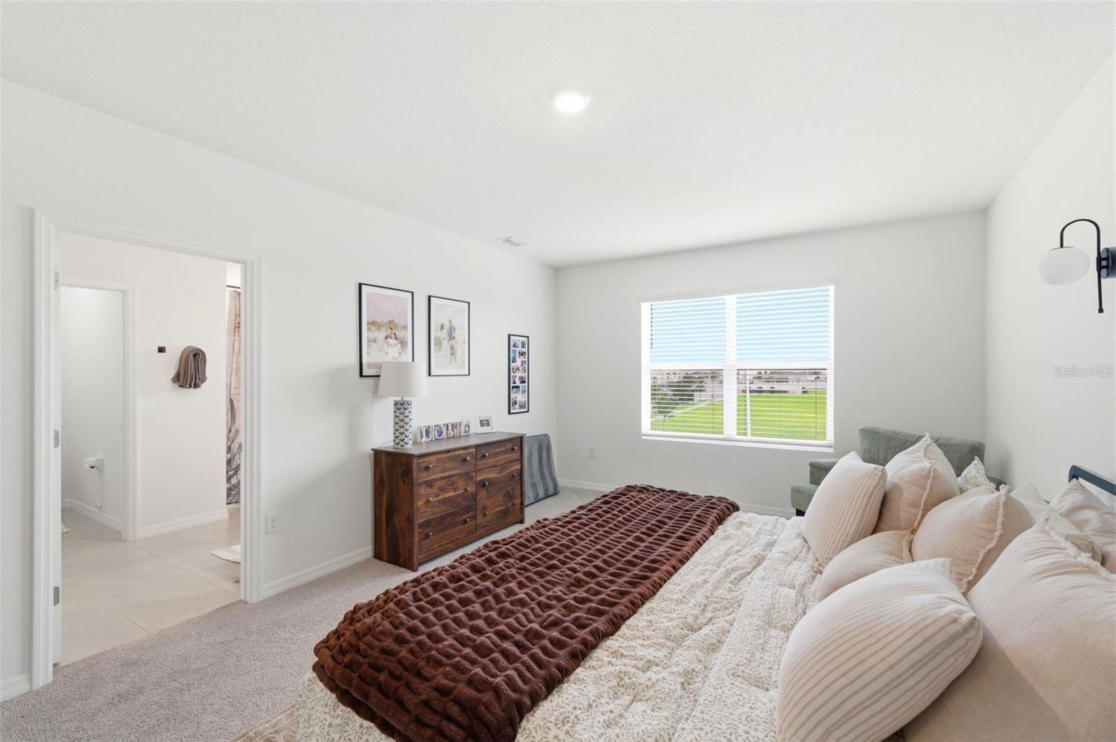 EPPERSON RANCH NORTH POD F PH - Residential