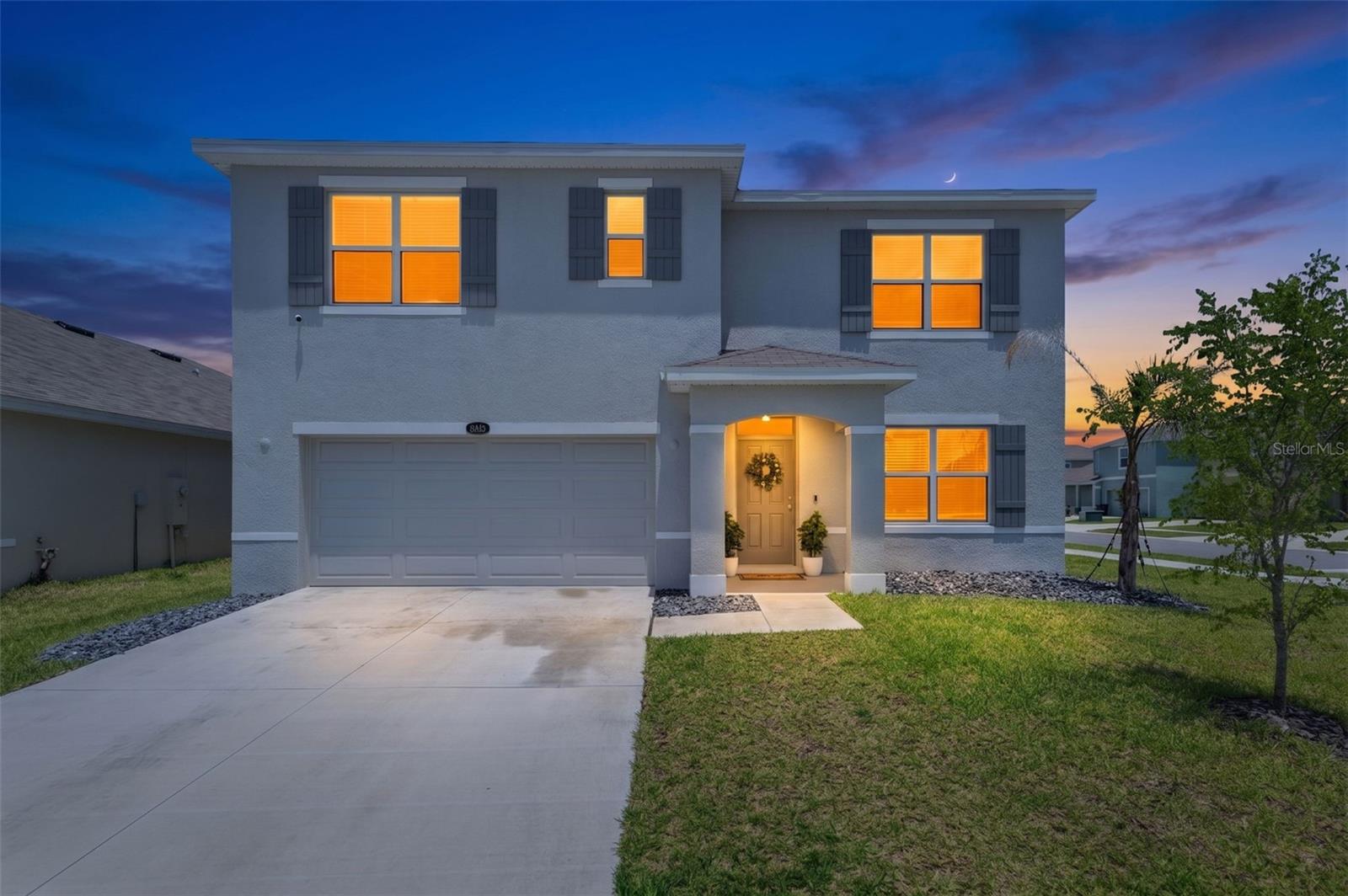EPPERSON RANCH NORTH POD F PH - Residential