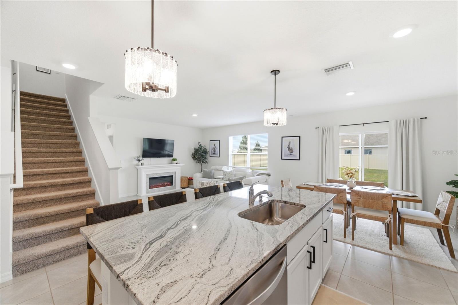 EPPERSON RANCH NORTH POD F PH - Residential
