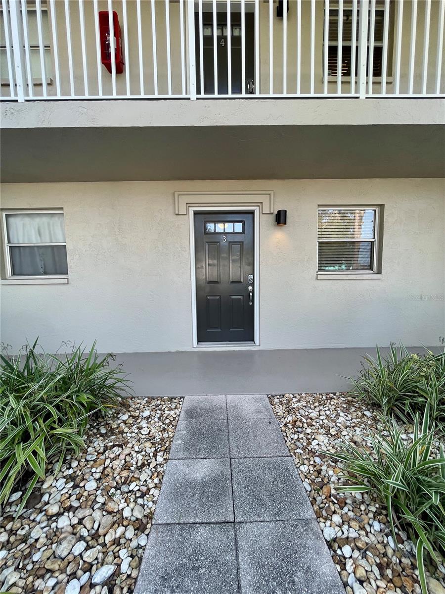 PARK VIEW CONDOMINIUMS - Residential