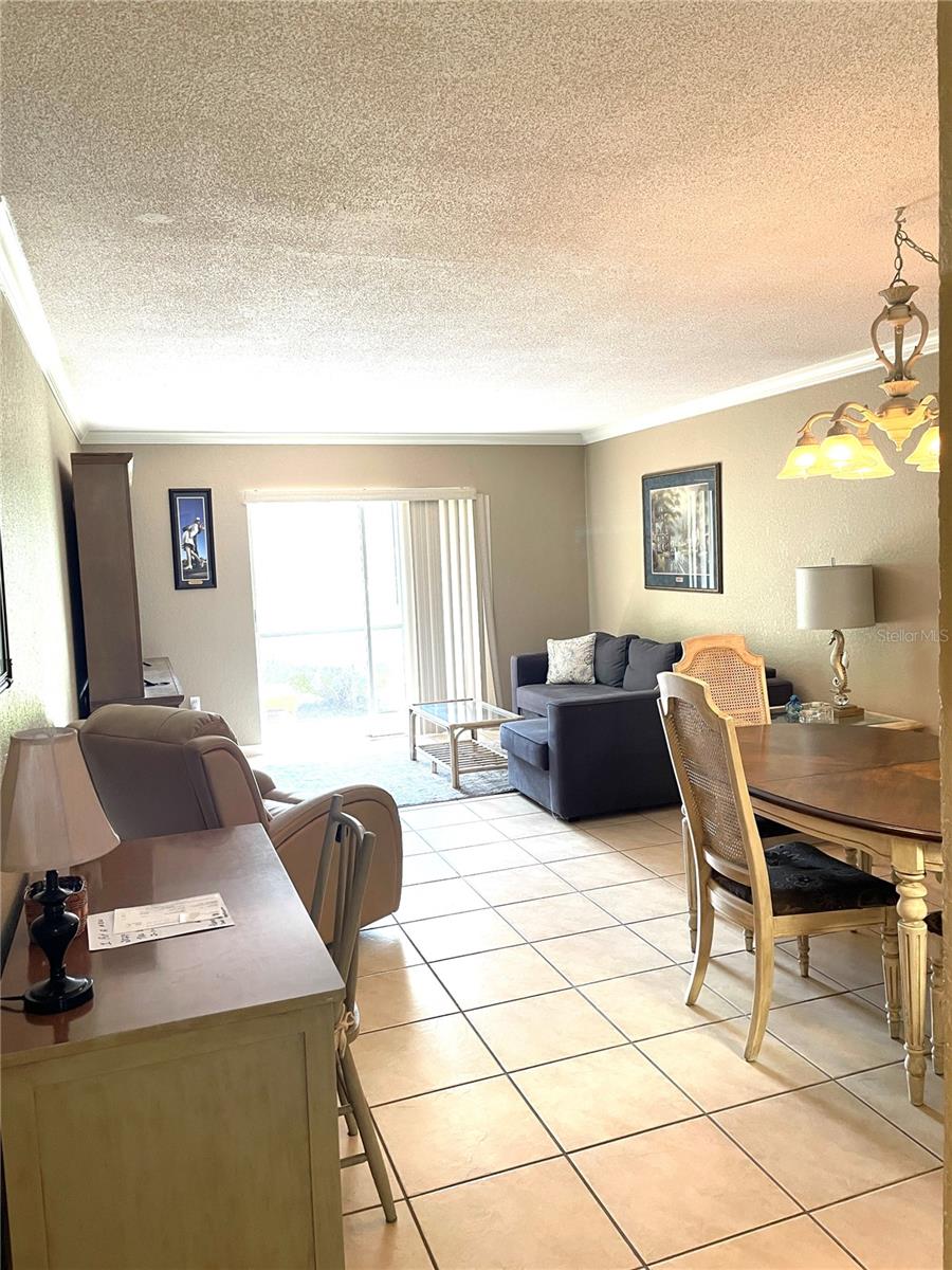 PARK VIEW CONDOMINIUMS - Residential