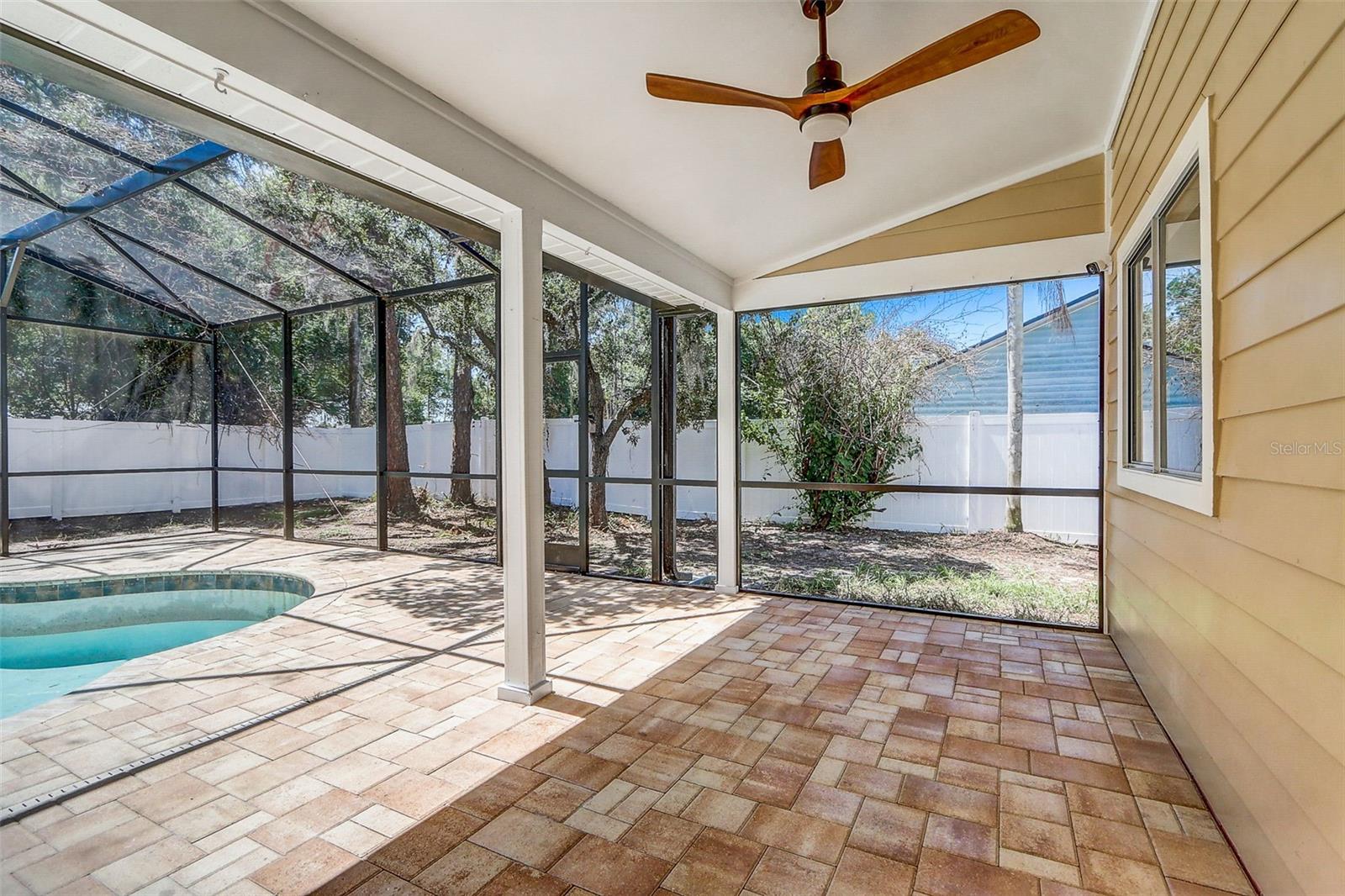 FOREST OAKS UT 1 - Residential