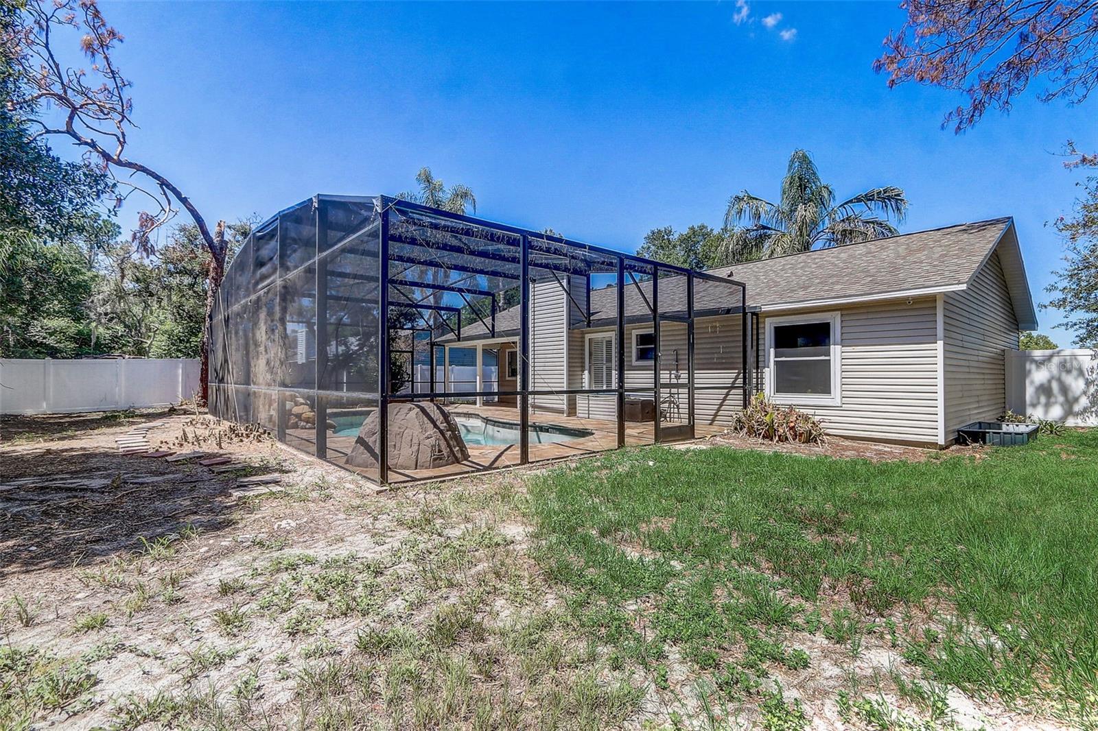FOREST OAKS UT 1 - Residential