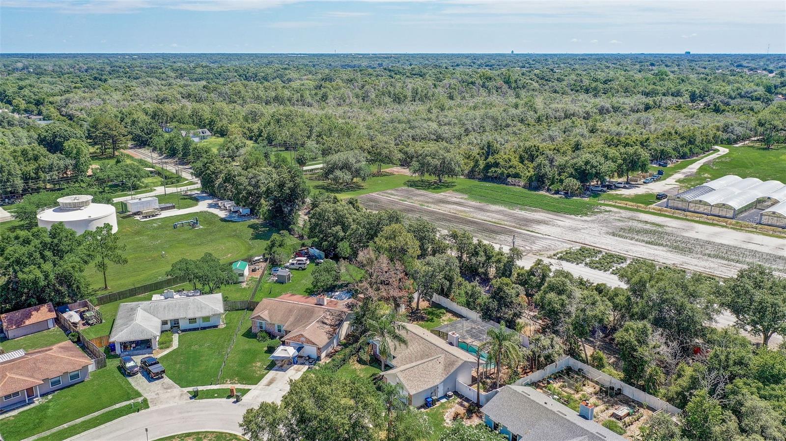 FOREST OAKS UT 1 - Residential