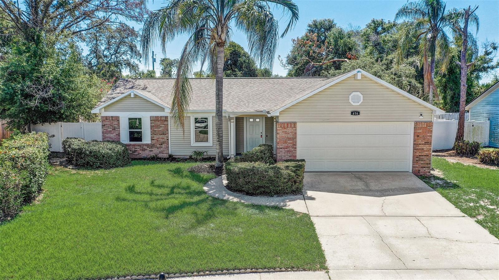FOREST OAKS UT 1 - Residential