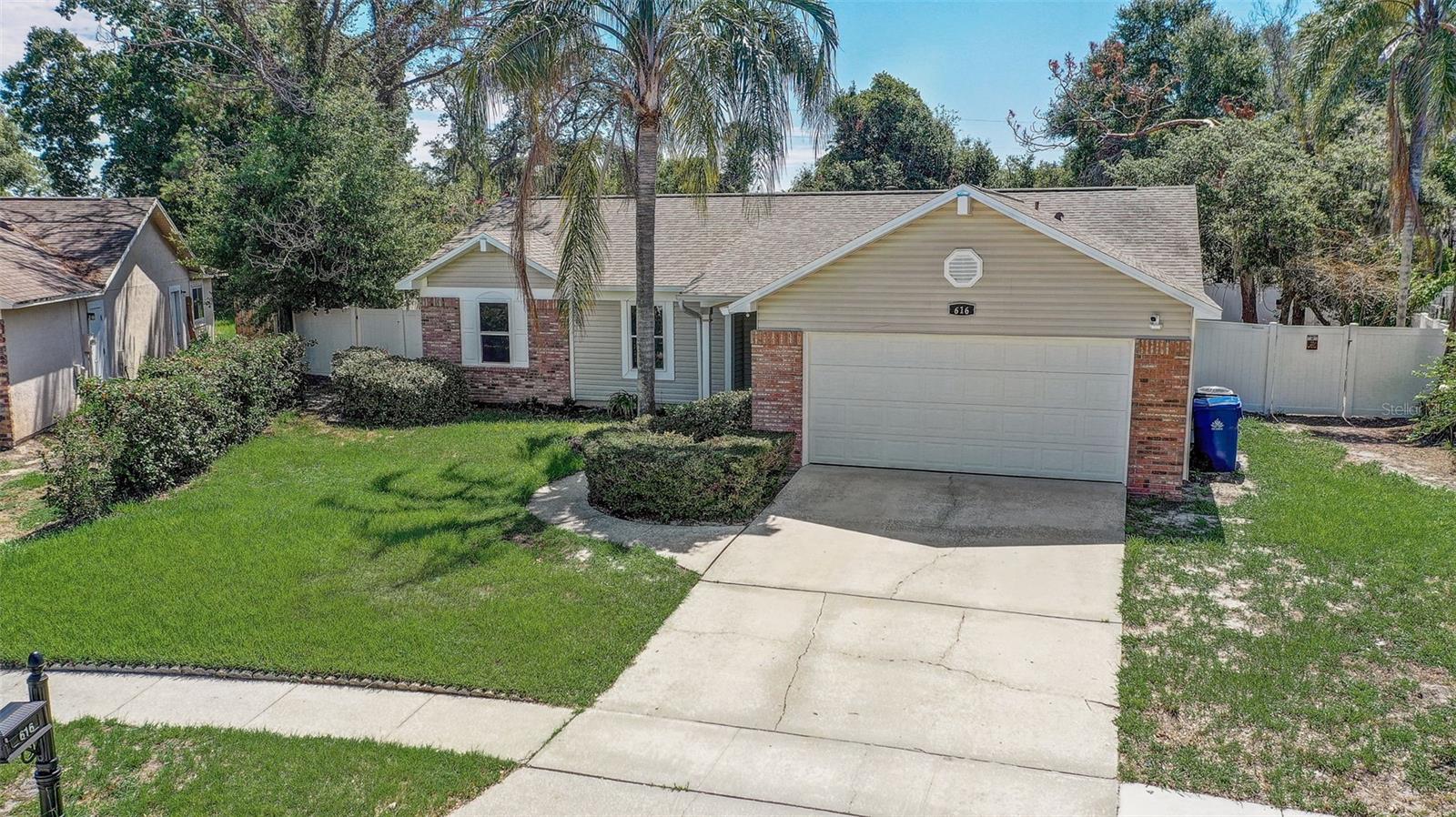 FOREST OAKS UT 1 - Residential