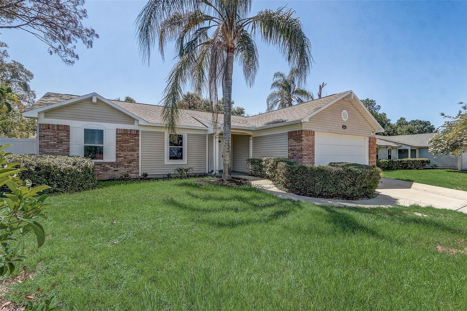 FOREST OAKS UT 1 - Residential