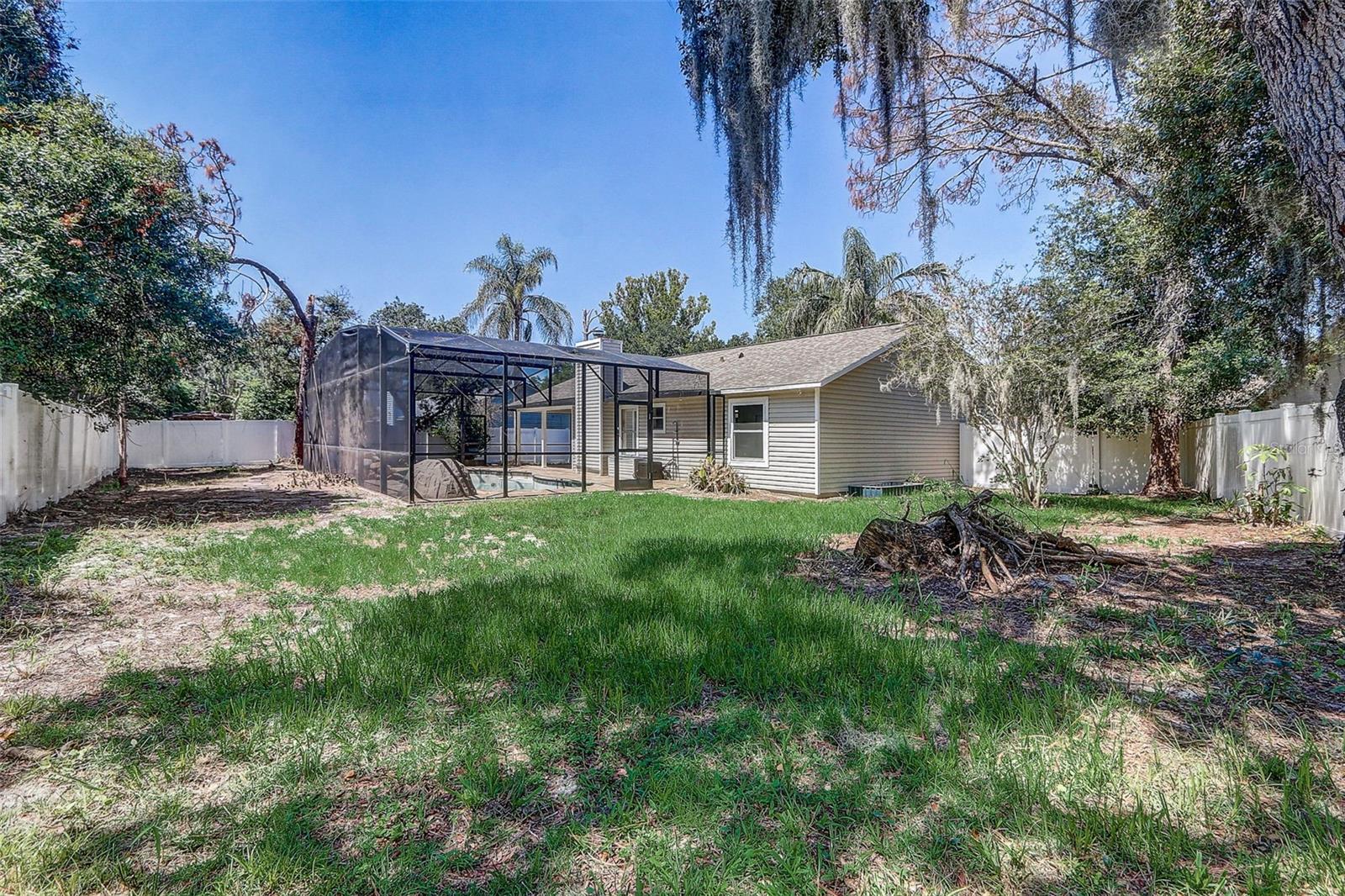 FOREST OAKS UT 1 - Residential