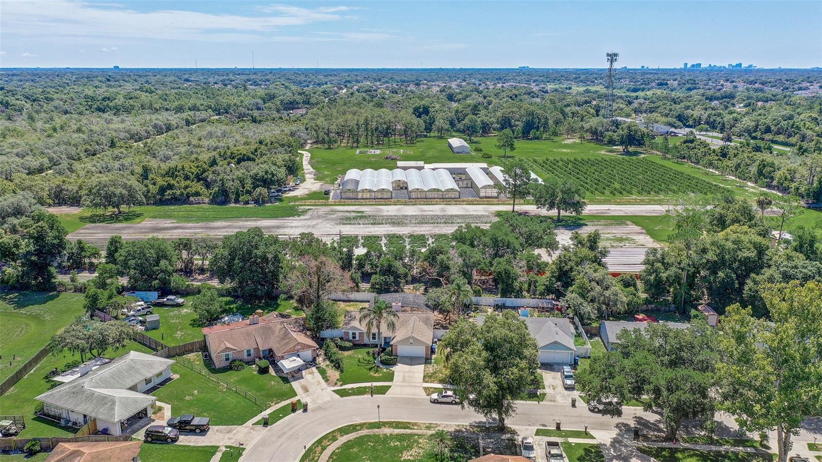 FOREST OAKS UT 1 - Residential