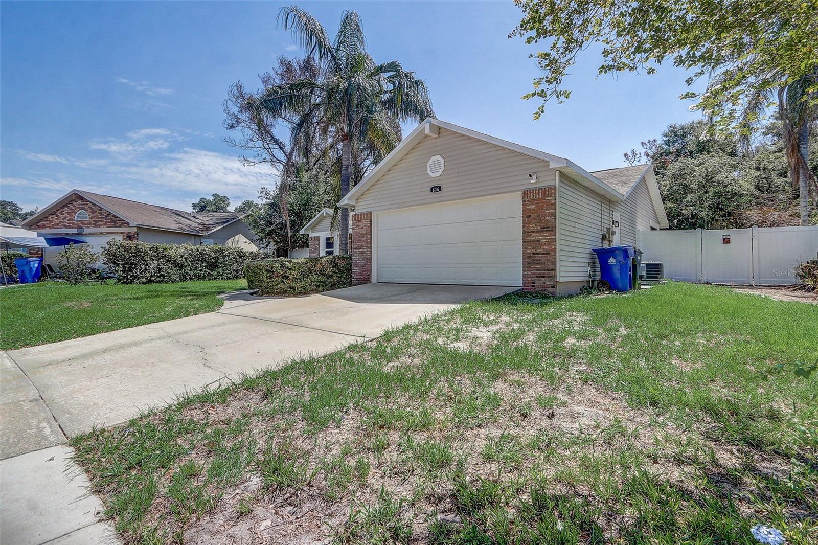 FOREST OAKS UT 1 - Residential