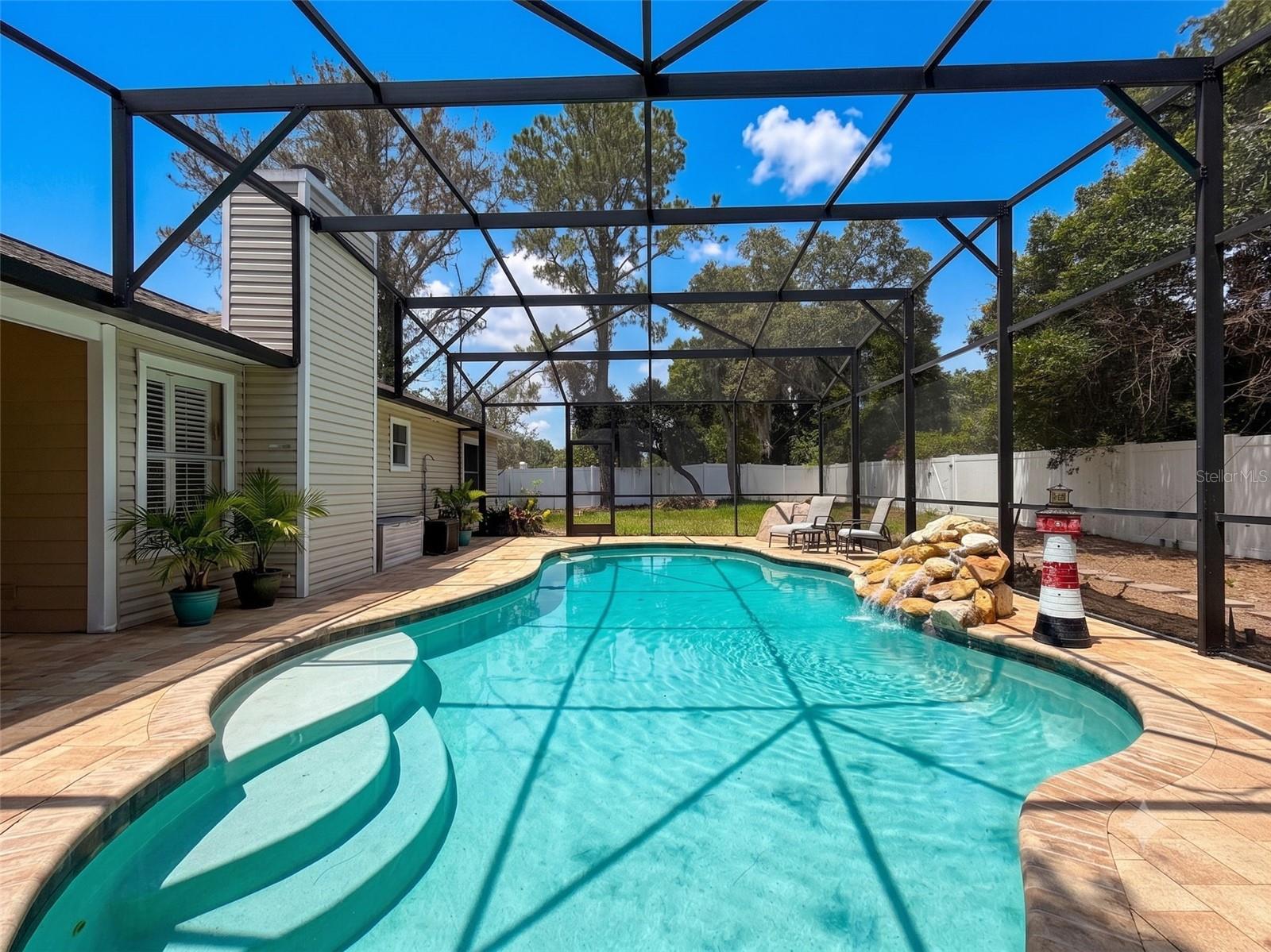 FOREST OAKS UT 1 - Residential