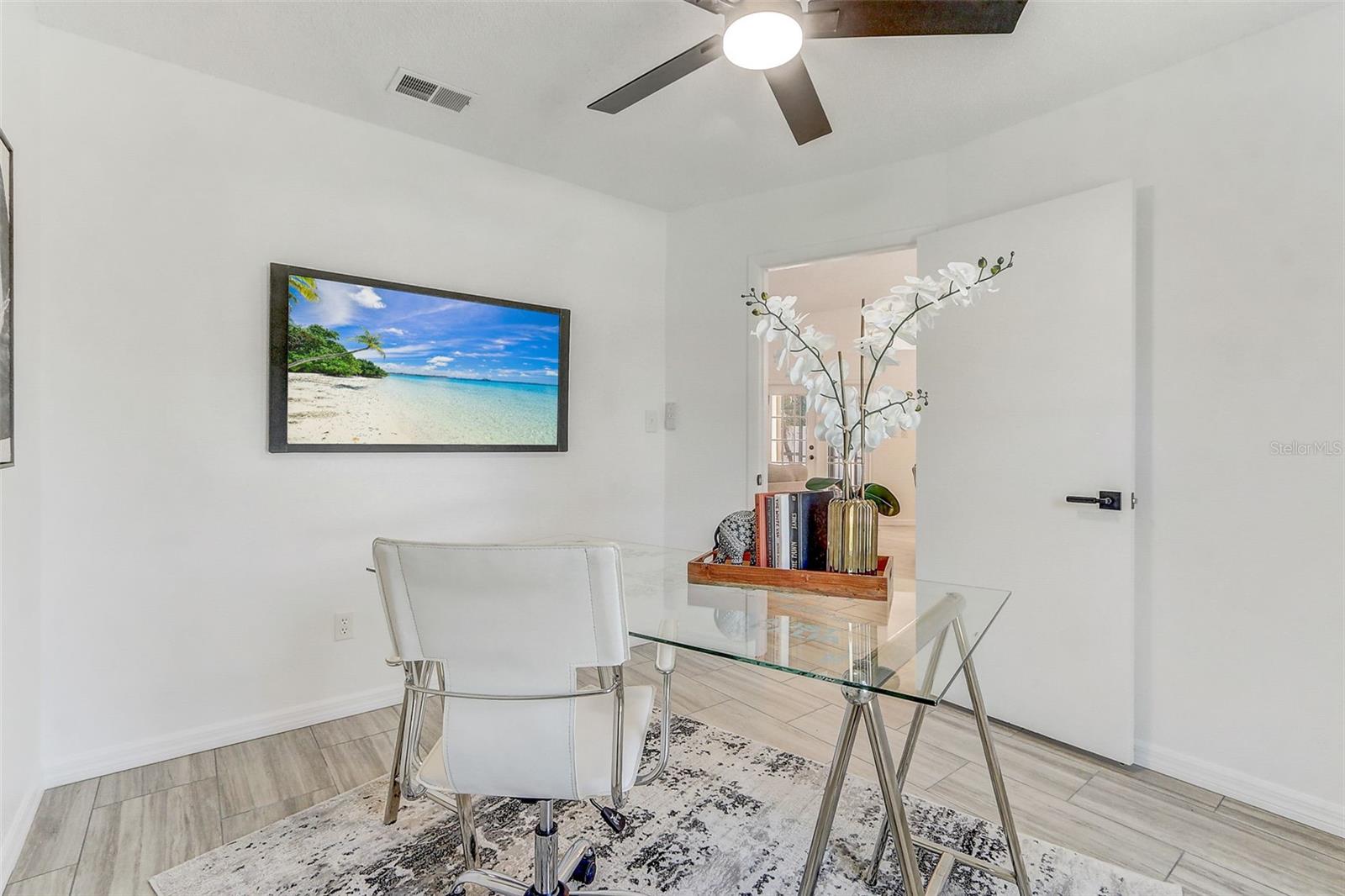 FOREST OAKS UT 1 - Residential