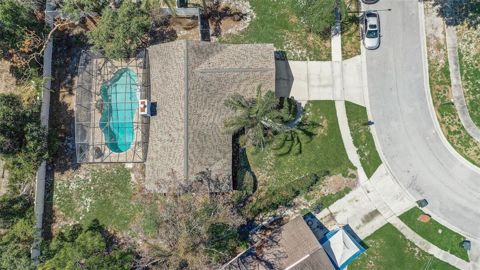 FOREST OAKS UT 1 - Residential