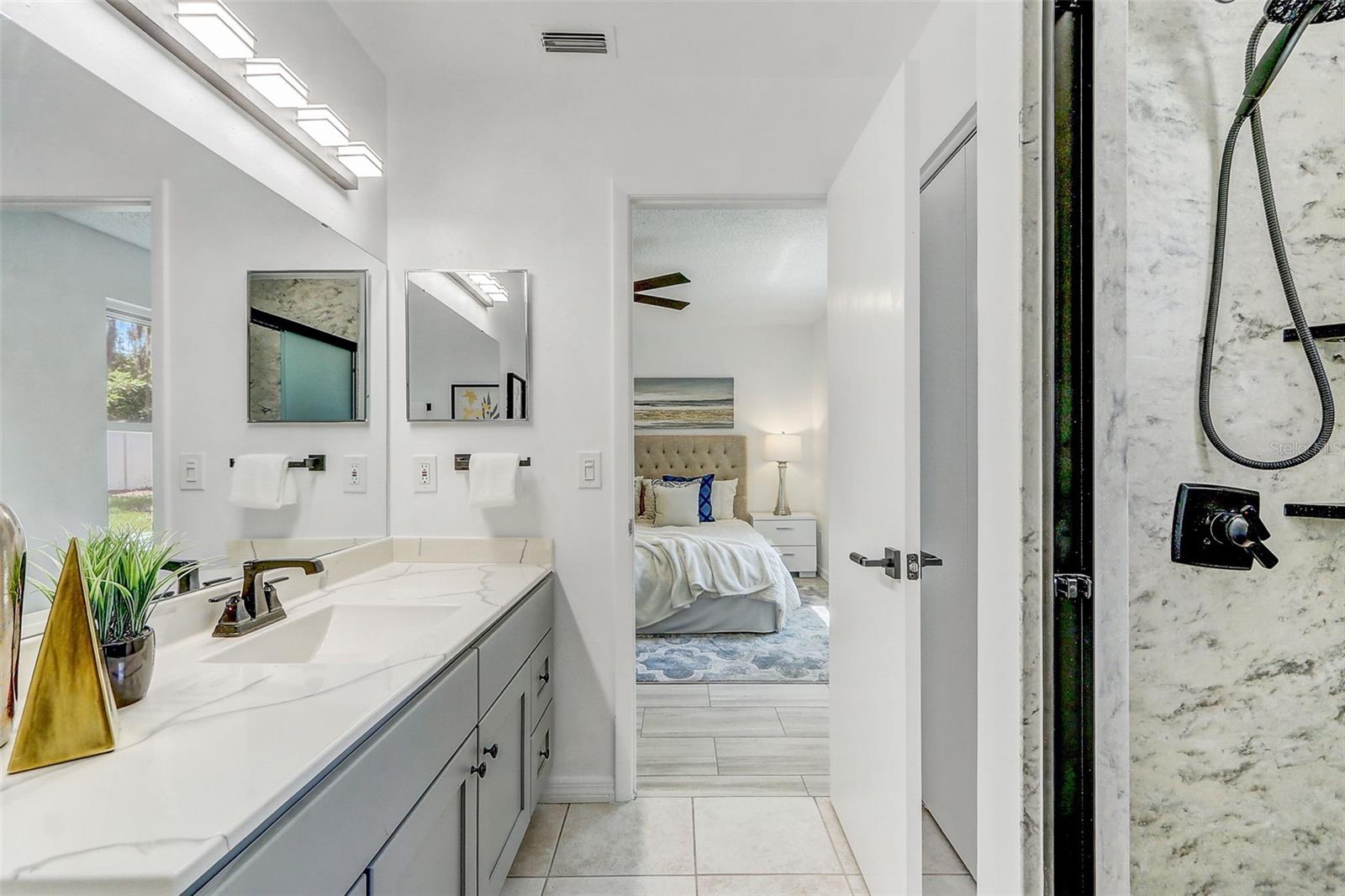 FOREST OAKS UT 1 - Residential