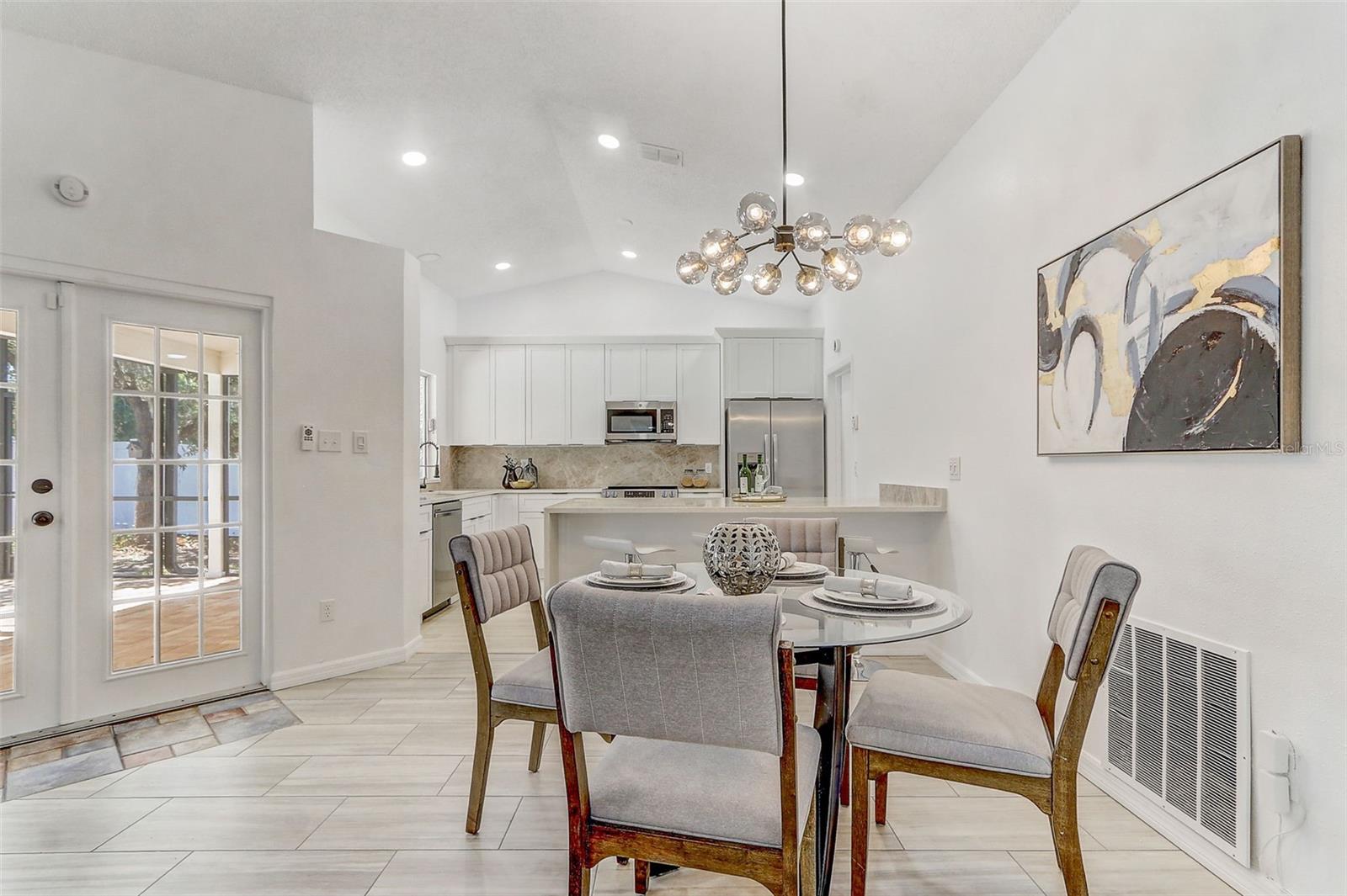 FOREST OAKS UT 1 - Residential