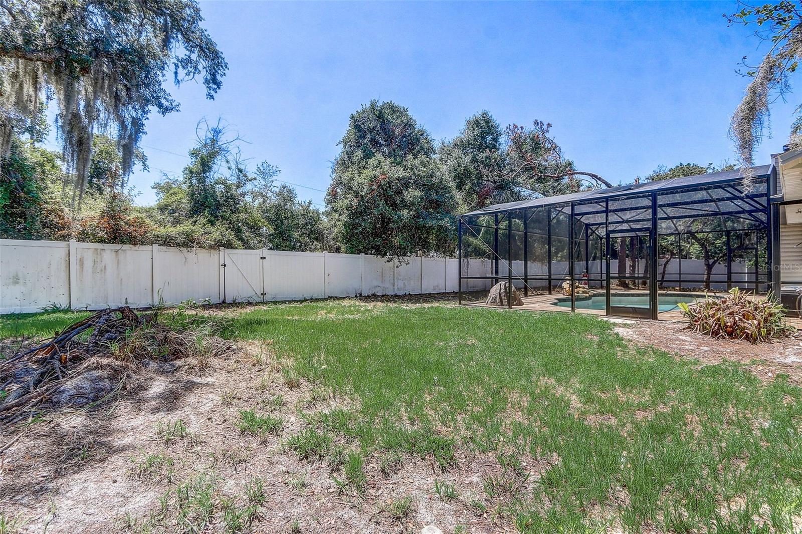 FOREST OAKS UT 1 - Residential