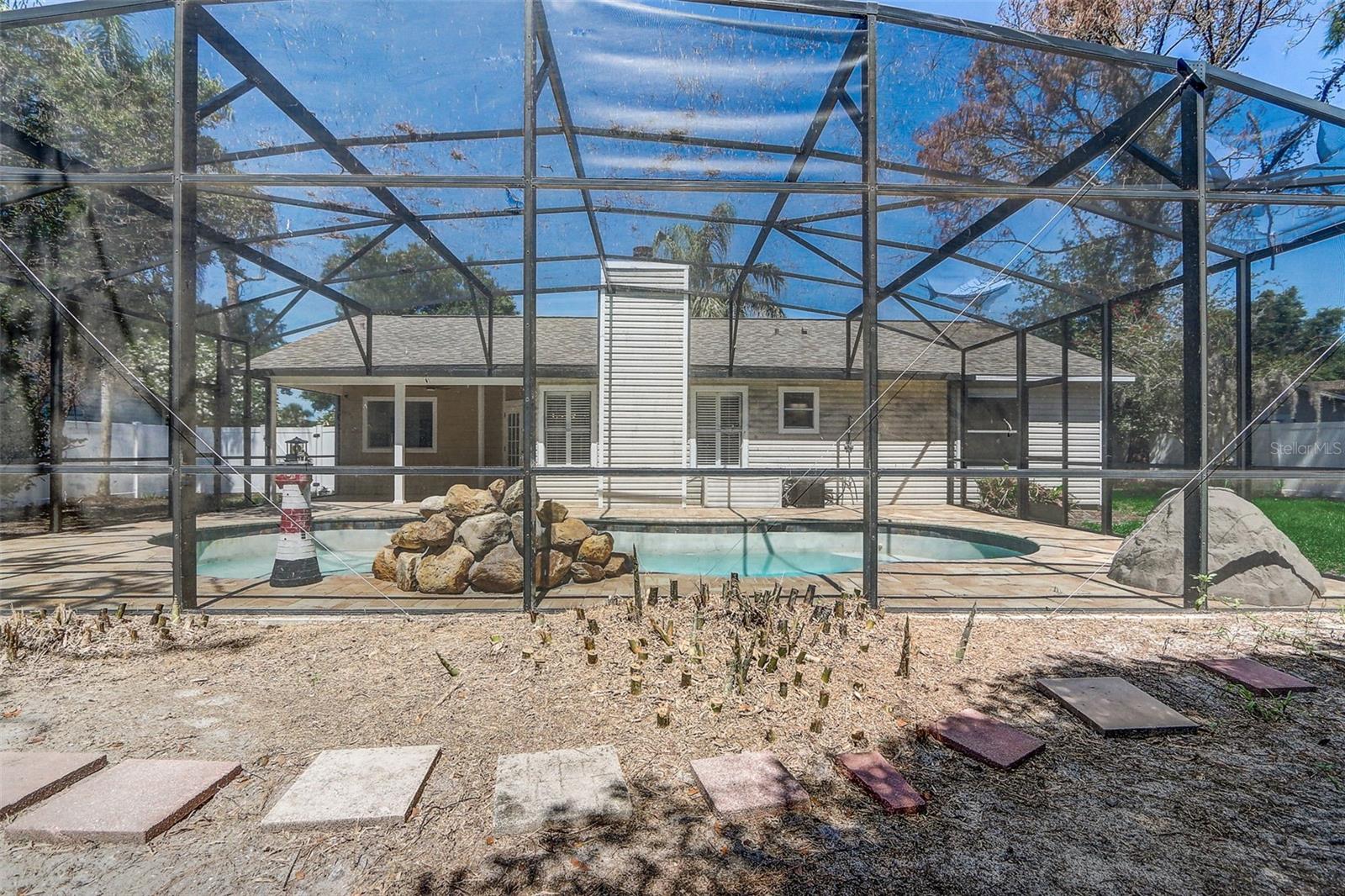 FOREST OAKS UT 1 - Residential