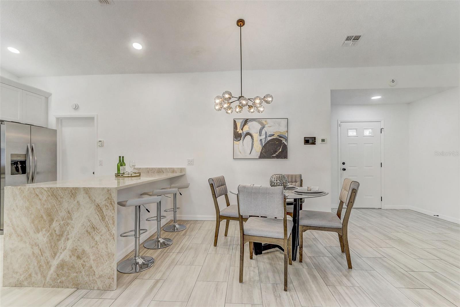 FOREST OAKS UT 1 - Residential
