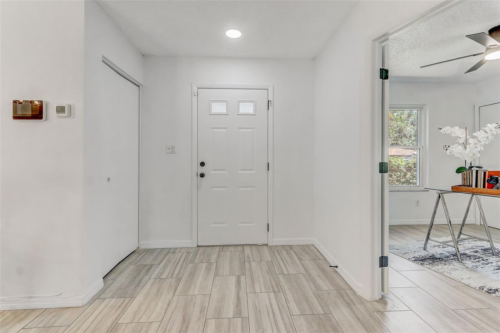 FOREST OAKS UT 1 - Residential