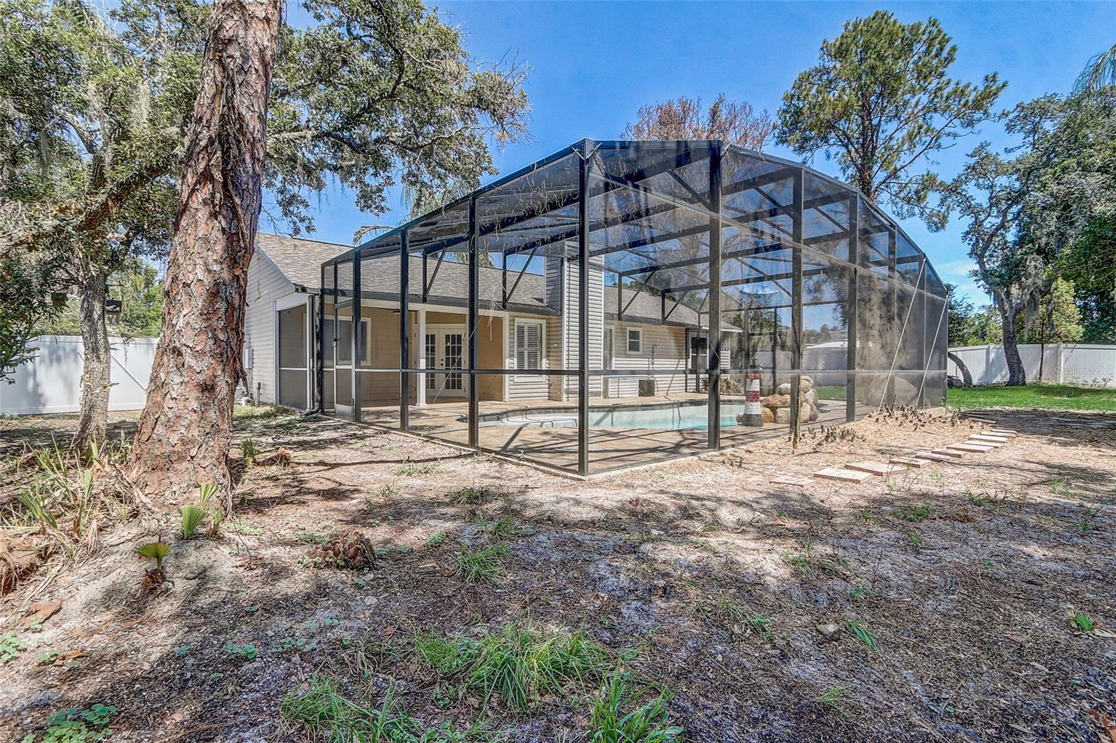 FOREST OAKS UT 1 - Residential