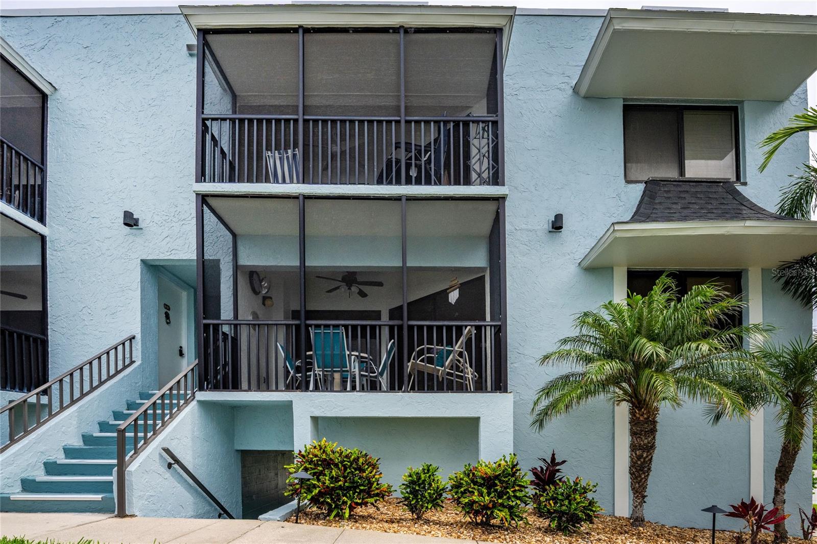 LACOQUINA BEACH BLDG D - Residential